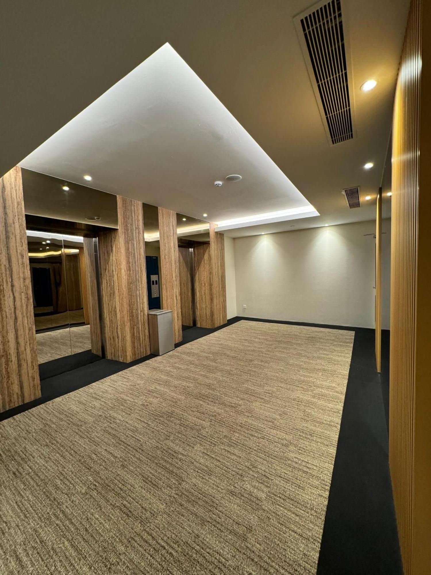 Le'Genda Hotel Kajang Buitenkant foto
